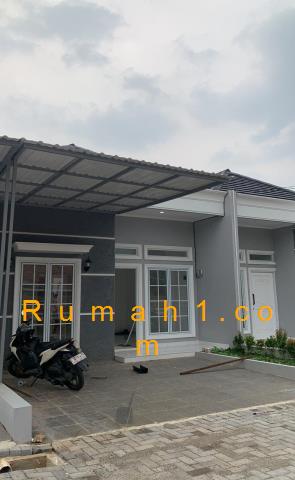 Foto Rumah dijual di NEW PERMATA RESIDENCE 5, Rumah Id: 6795