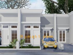 Image rumah dijual di Curug, Gunung Sindur, Bogor, Properti Id 6797