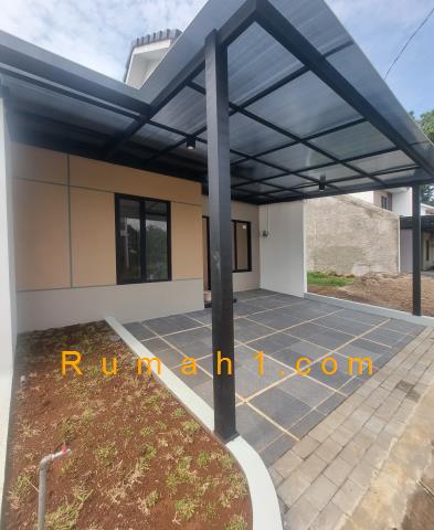 Foto Rumah dijual di The Boulevard Bogor, Rumah Id: 6801