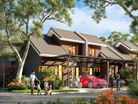 Image rumah dijual di Jabon Mekar, Parung, Bogor, Properti Id 6802