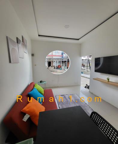 Foto Rumah dijual di Karadenan Town House, Rumah Id: 6811