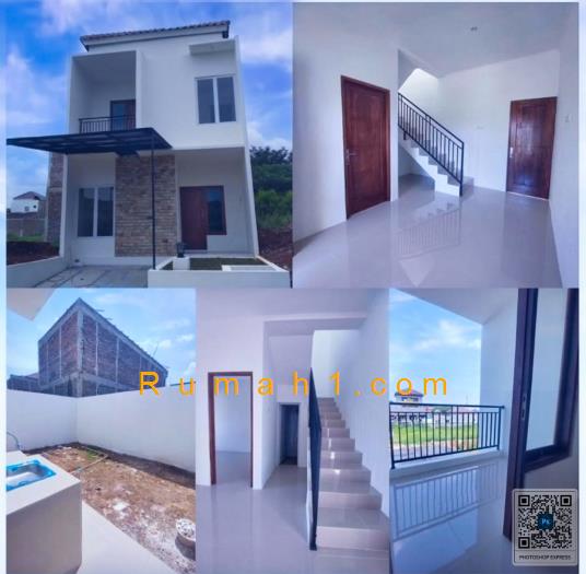 Foto Rumah dijual di THE NEW ROYAL TOWNHOUSE RESIDENCE, Rumah Id: 6822