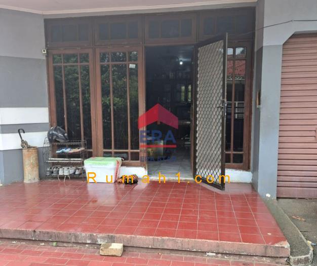 Foto Rumah dijual di Taman Kebon Jeruk Intercon, Rumah Id: 6832