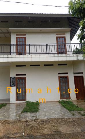 Foto Rumah dijual di Komplek Batan Indah Tangerang Selatan, Rumah Id: 6833