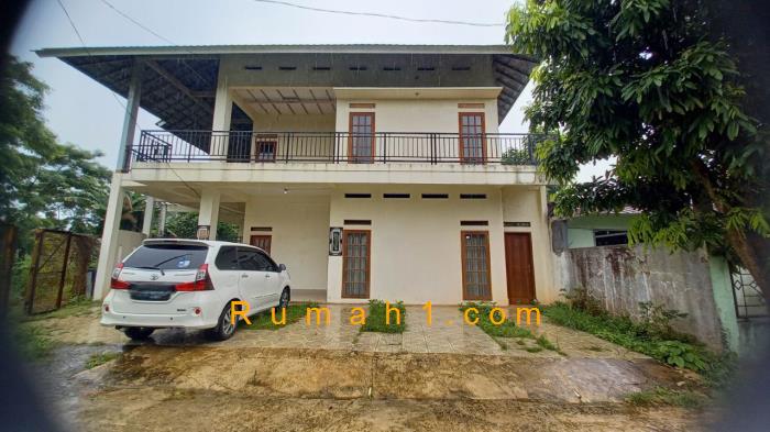 Foto Rumah dijual di Komplek Batan Indah Tangerang Selatan, Rumah Id: 6833