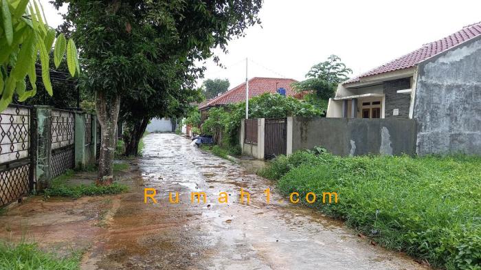 Foto Rumah dijual di Komplek Batan Indah Tangerang Selatan, Rumah Id: 6833