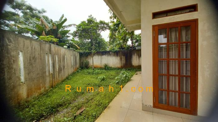 Foto Rumah dijual di Komplek Batan Indah Tangerang Selatan, Rumah Id: 6833