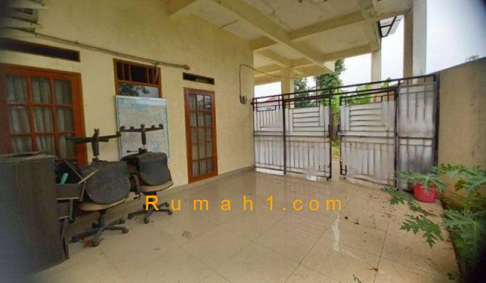 Foto Rumah dijual di Komplek Batan Indah Tangerang Selatan, Rumah Id: 6833