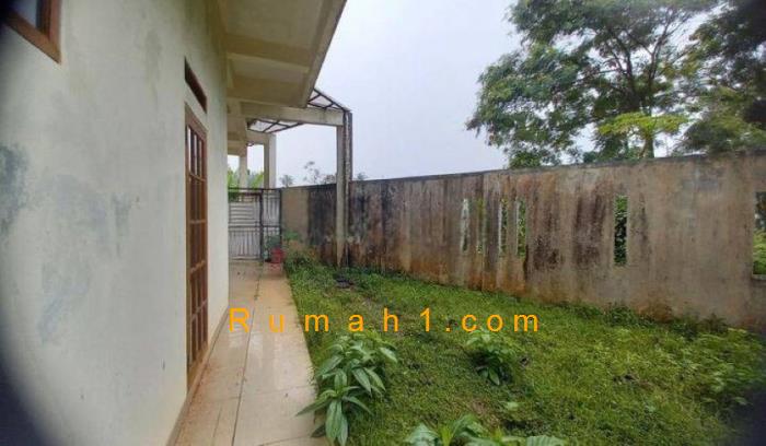 Foto Rumah dijual di Komplek Batan Indah Tangerang Selatan, Rumah Id: 6833