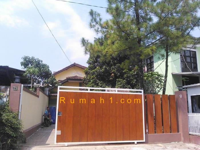 Foto Rumah dijual di Batununggal, Bandung Kidul, Rumah Id: 6842