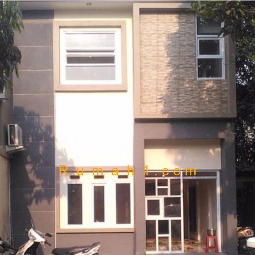 Foto Rumah dijual di Batununggal, Bandung Kidul, Rumah Id: 6842