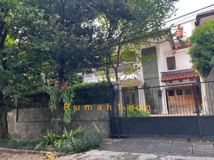 Foto Rumah dijual di Petogogan, Kebayoran Baru, Rumah Id: 6865