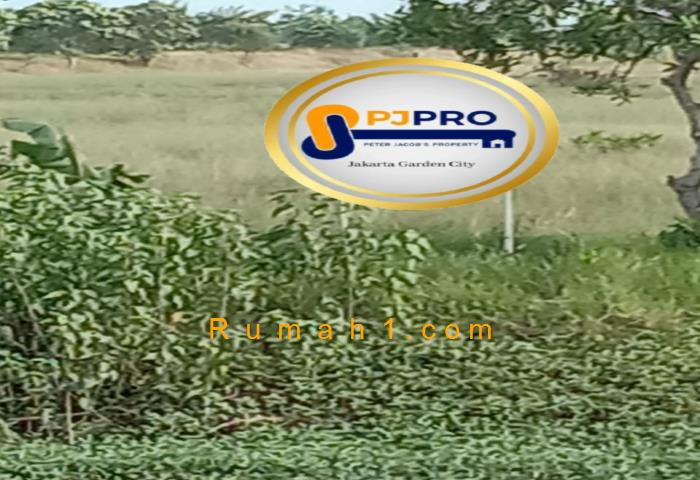 Foto Tanah dijual di Sukaringin, Sukawangi, Tanah Id: 6872
