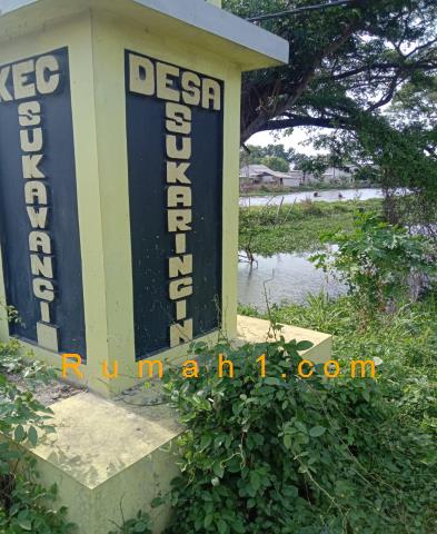 Foto Tanah dijual di Sukaringin, Sukawangi, Tanah Id: 6872