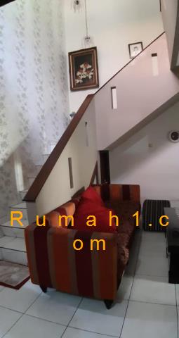 Foto Rumah dijual di Kemang Pratama, Rawalumbu, Rumah Id: 6874