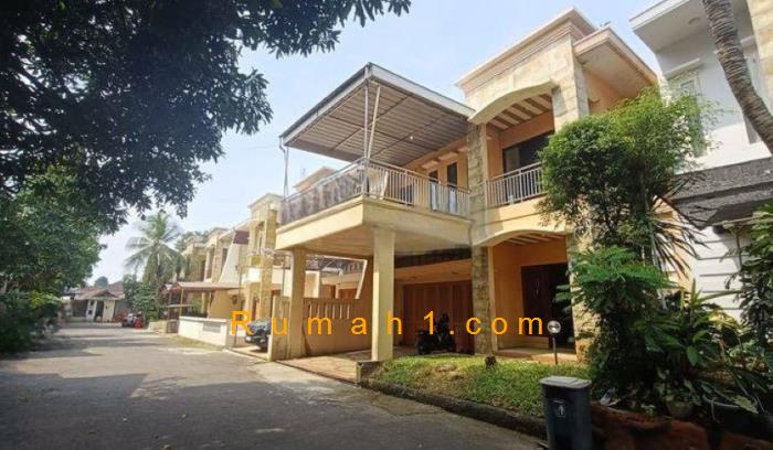 Foto Rumah dijual di Fatmawati Townhouse Cilandak, Rumah Id: 6907