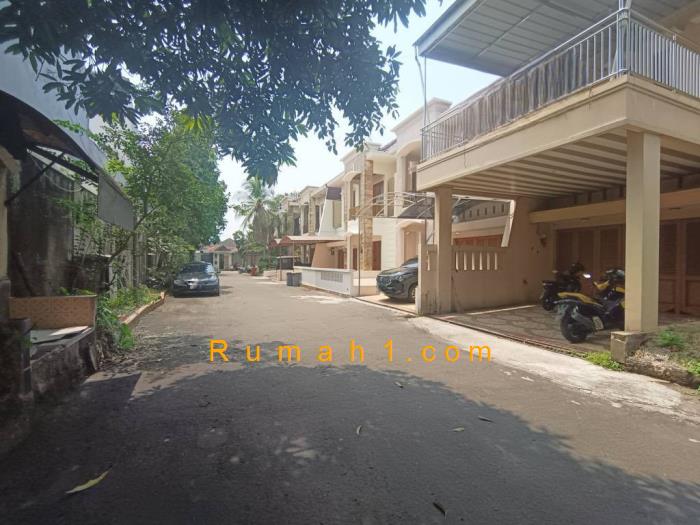 Foto Rumah dijual di Fatmawati Townhouse Cilandak, Rumah Id: 6907
