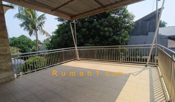 Foto Rumah dijual di Fatmawati Townhouse Cilandak, Rumah Id: 6907
