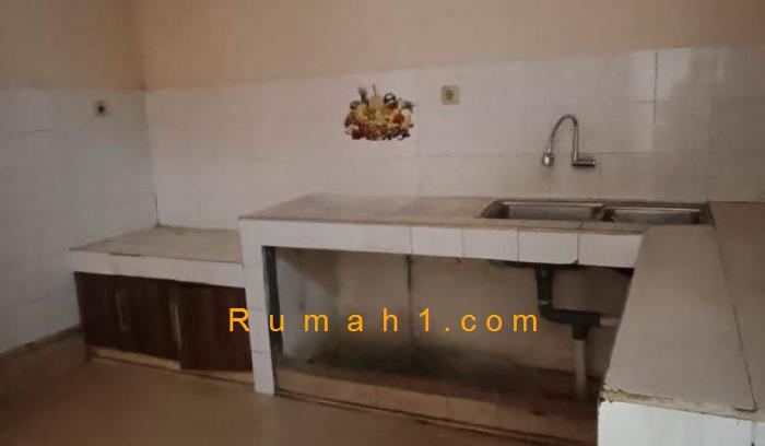 Foto Rumah dijual di Fatmawati Townhouse Cilandak, Rumah Id: 6907