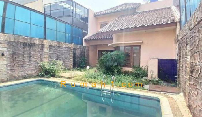 Foto Rumah dijual di Fatmawati Townhouse Cilandak, Rumah Id: 6907