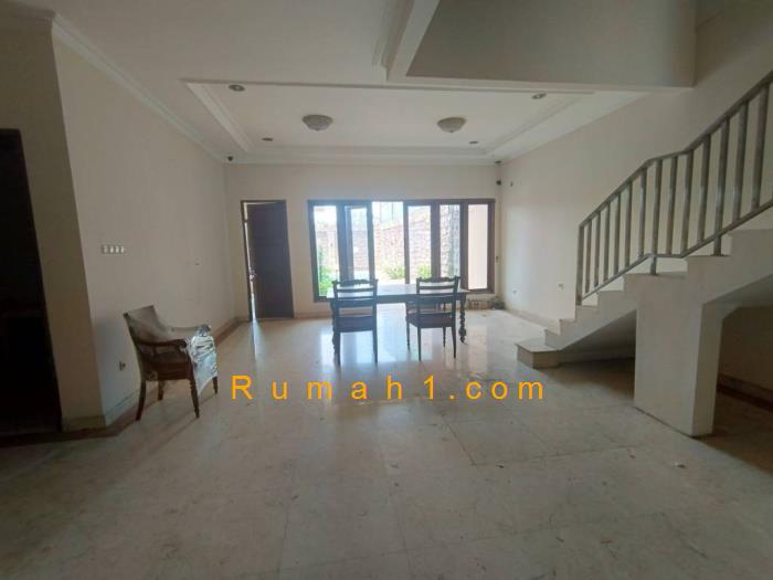 Foto Rumah dijual di Fatmawati Townhouse Cilandak, Rumah Id: 6907