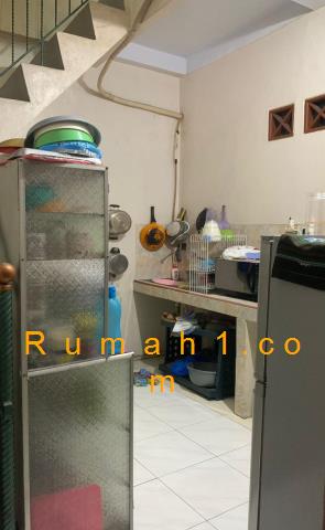Foto Rumah dijual di Pulo Gebang Permai, Rumah Id: 6911