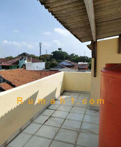Foto Ruko dijual di Setia Mulya, Tarumajaya, Ruko Id: 6917