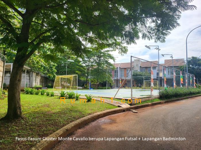 Foto Rumah dijual di Grand Wisata Bekasi, Rumah Id: 6924