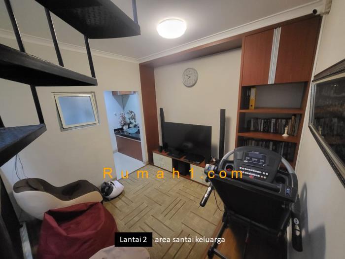 Foto Rumah dijual di Grand Wisata Bekasi, Rumah Id: 6924