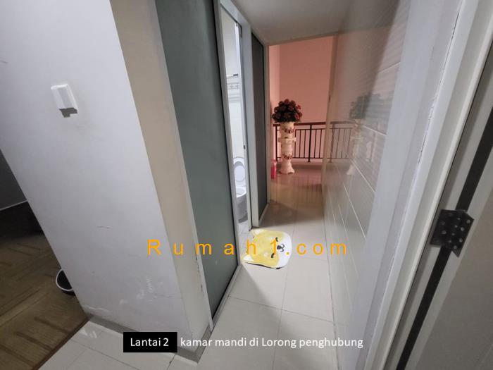 Foto Rumah dijual di Grand Wisata Bekasi, Rumah Id: 6924