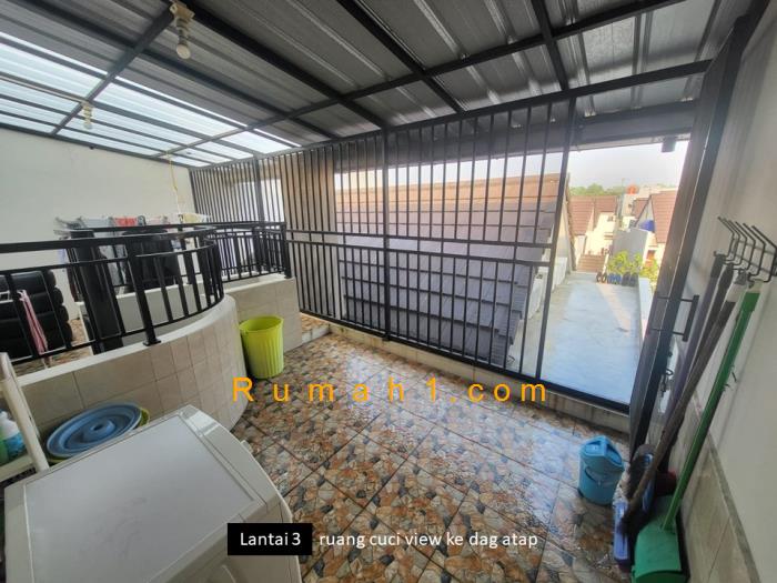 Foto Rumah dijual di Grand Wisata Bekasi, Rumah Id: 6924