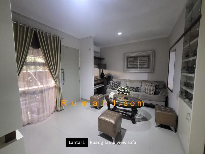 Foto Rumah dijual di Grand Wisata Bekasi, Rumah Id: 6924