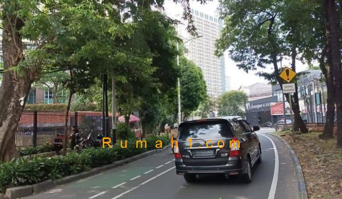 Foto Tanah dijual di Kebayoran Baru, Tanah Id: 6937
