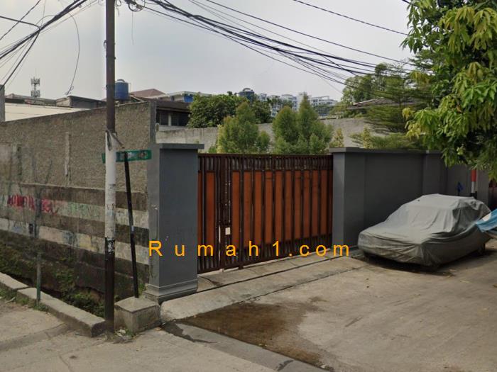 Foto Rumah dijual di Pondok Jaya Pela, Rumah Id: 6941