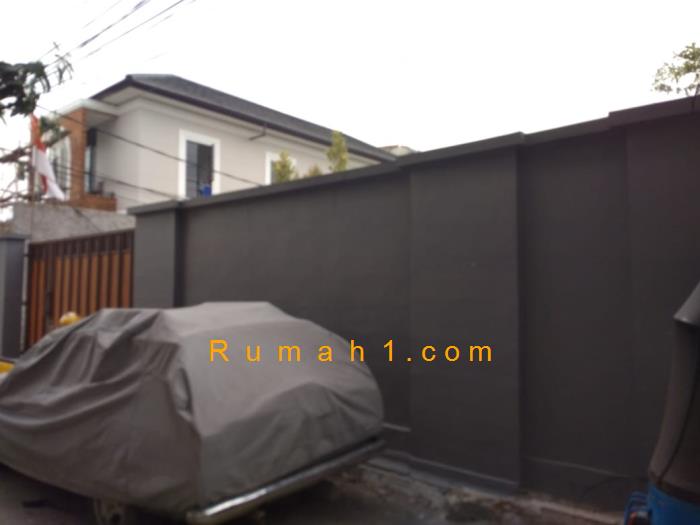 Foto Rumah dijual di Pondok Jaya Pela, Rumah Id: 6941