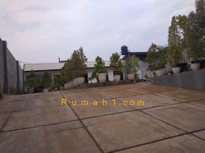 Foto Rumah dijual di Pondok Jaya Pela, Rumah Id: 6941