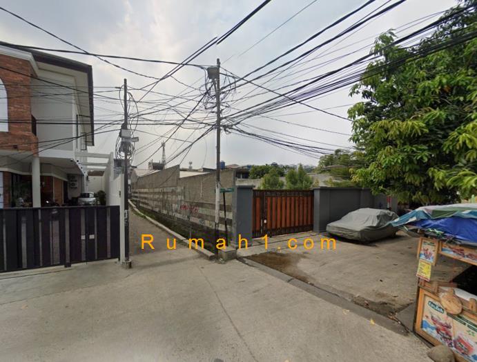 Foto Rumah dijual di Pondok Jaya Pela, Rumah Id: 6941