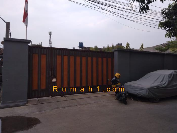 Foto Rumah dijual di Pondok Jaya Pela, Rumah Id: 6941