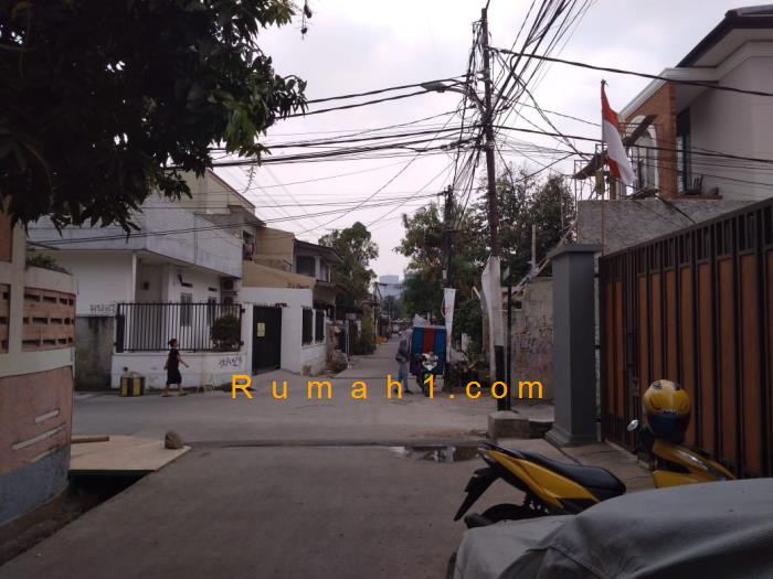 Foto Rumah dijual di Pondok Jaya Pela, Rumah Id: 6941