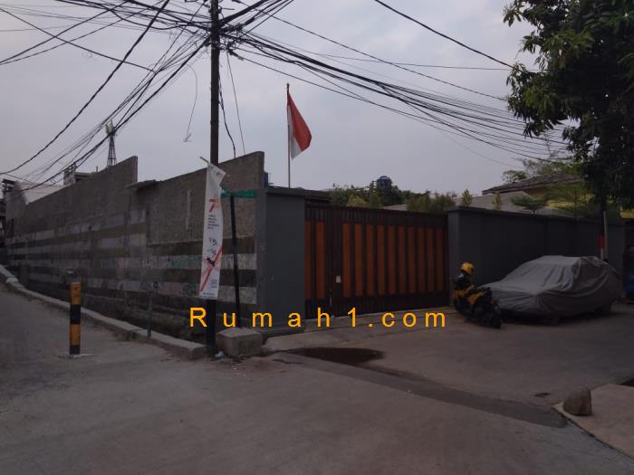 Foto Rumah dijual di Pondok Jaya Pela, Rumah Id: 6941