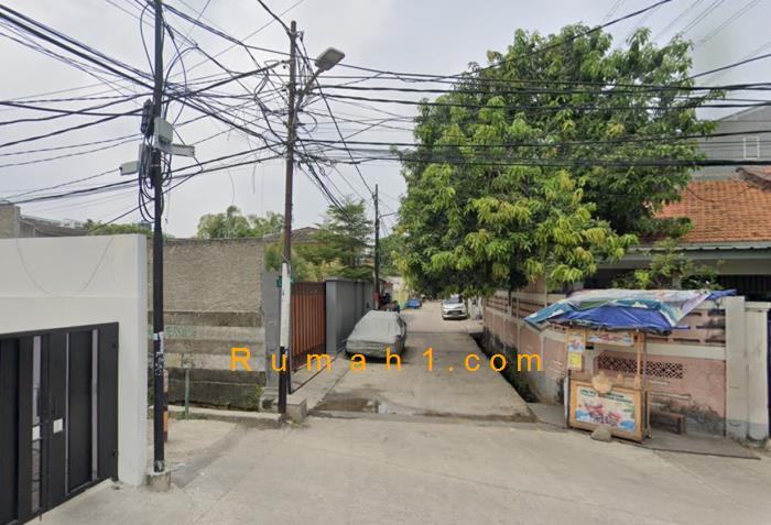 Foto Rumah dijual di Pondok Jaya Pela, Rumah Id: 6941