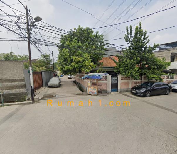 Foto Rumah dijual di Pondok Jaya Pela, Rumah Id: 6941