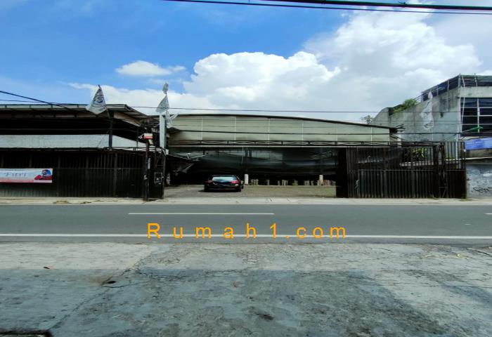 Foto Gudang dijual di Kota Bambu Selatan, Pal Merah, Gudang Id: 6942