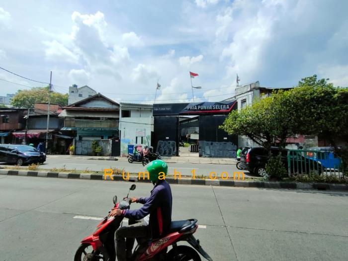 Foto Gudang dijual di Kota Bambu Selatan, Pal Merah, Gudang Id: 6942
