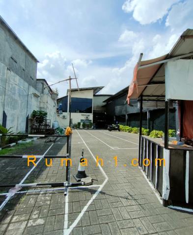Foto Gudang dijual di Kota Bambu Selatan, Pal Merah, Gudang Id: 6942