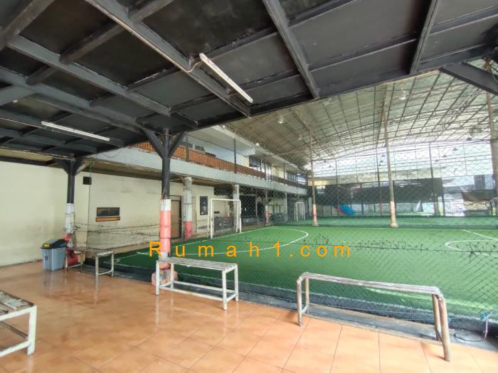 Foto Gudang dijual di Kota Bambu Selatan, Pal Merah, Gudang Id: 6942