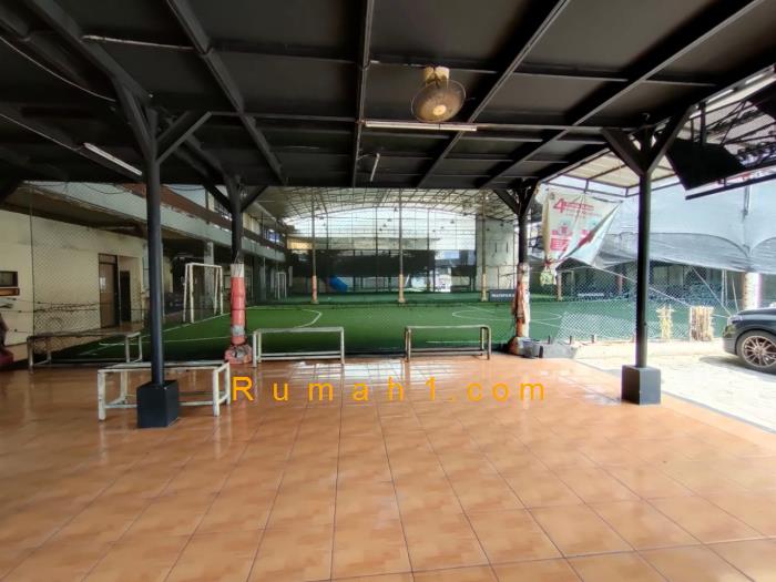 Foto Gudang dijual di Kota Bambu Selatan, Pal Merah, Gudang Id: 6942
