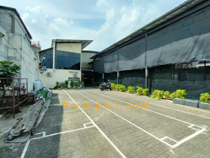Foto Gudang dijual di Kota Bambu Selatan, Pal Merah, Gudang Id: 6942