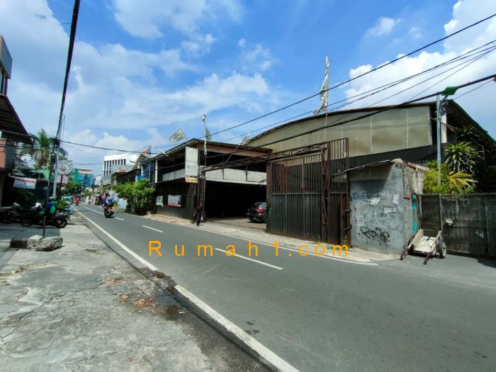 Foto Gudang dijual di Kota Bambu Selatan, Pal Merah, Gudang Id: 6942