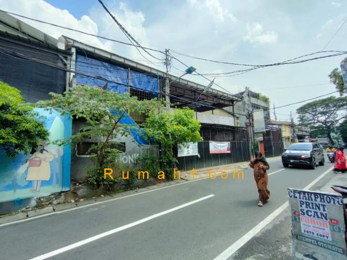 Foto Gudang dijual di Kota Bambu Selatan, Pal Merah, Gudang Id: 6942
